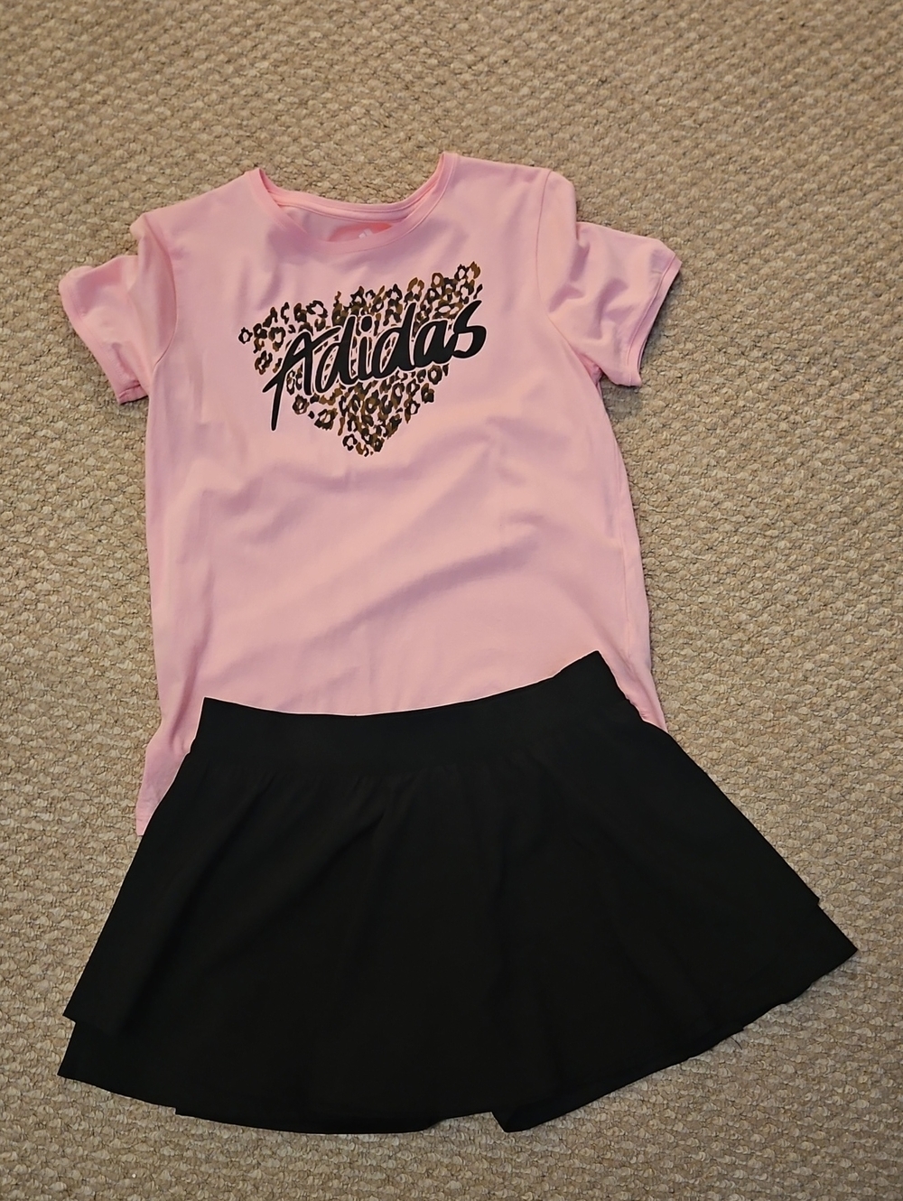 Girls Athletic Bundle